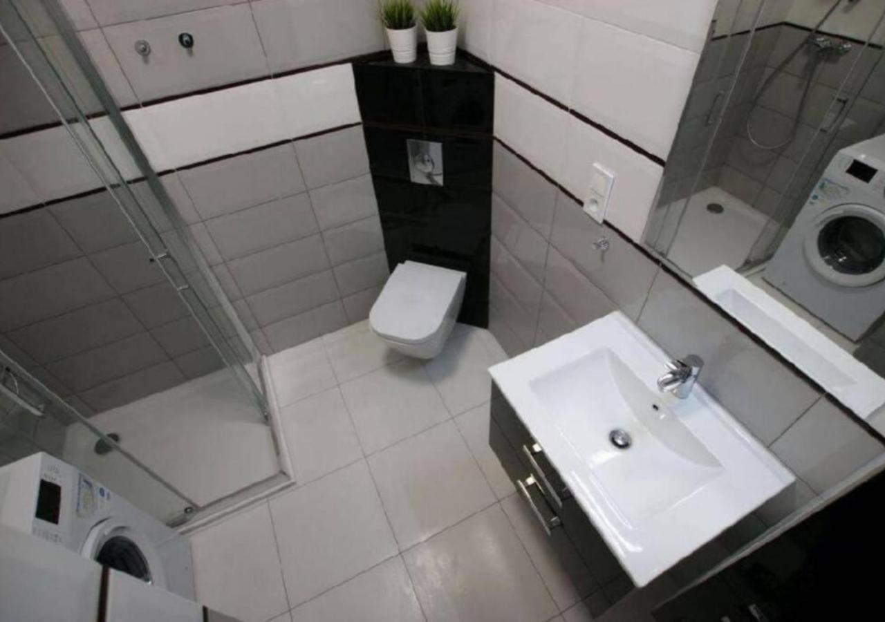Apartament Familia Dziwnowek Exterior photo